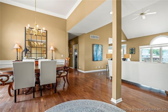 12208 Covered Bridge Road, Sellersburg, IN 47172