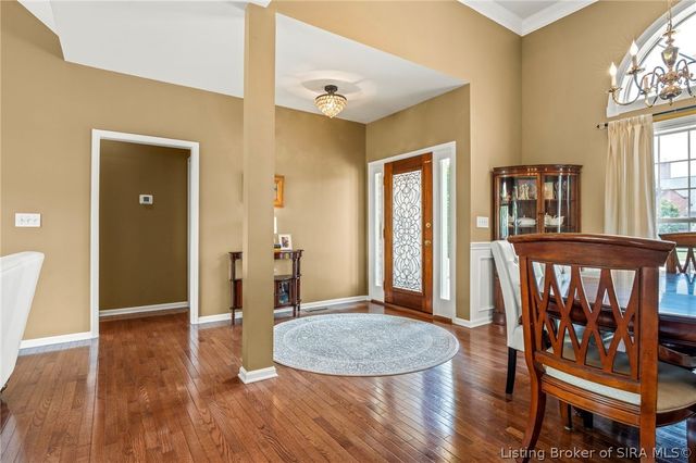 12208 Covered Bridge Road, Sellersburg, IN 47172