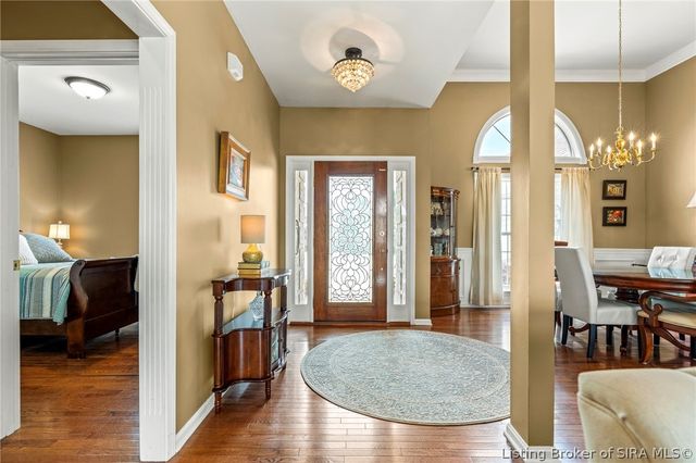 12208 Covered Bridge Road, Sellersburg, IN 47172