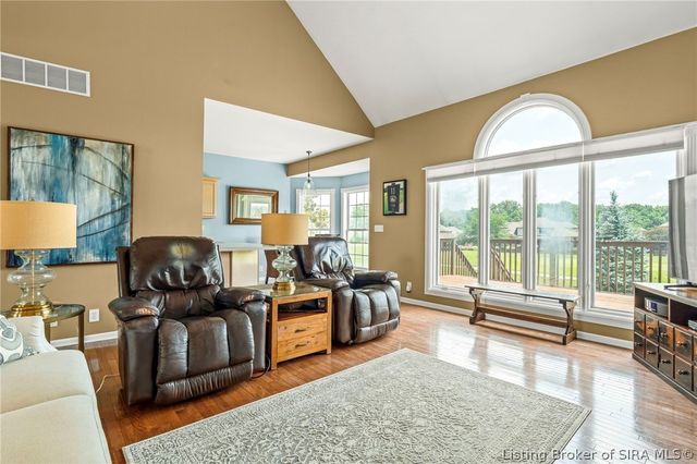 12208 Covered Bridge Road, Sellersburg, IN 47172