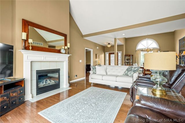 12208 Covered Bridge Road, Sellersburg, IN 47172