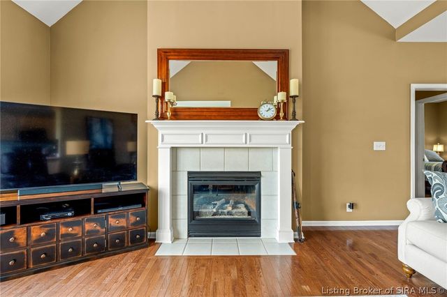 12208 Covered Bridge Road, Sellersburg, IN 47172