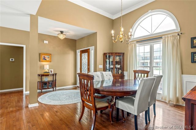 12208 Covered Bridge Road, Sellersburg, IN 47172