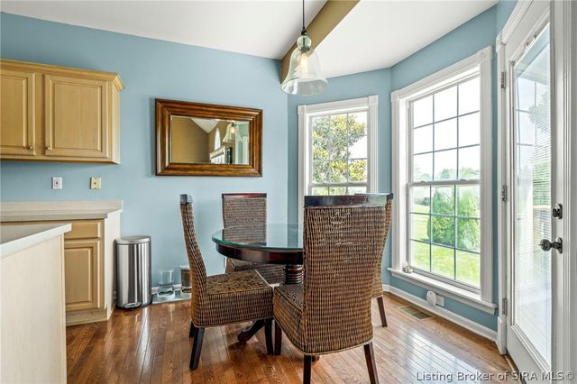 12208 Covered Bridge Road, Sellersburg, IN 47172