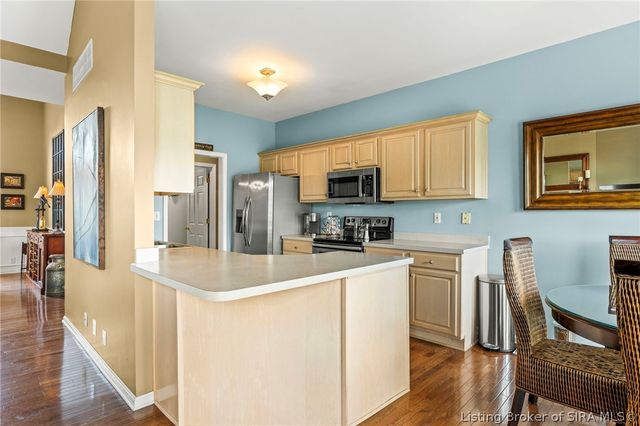 12208 Covered Bridge Road, Sellersburg, IN 47172