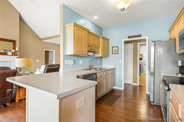 12208 Covered Bridge Road, Sellersburg, IN 47172