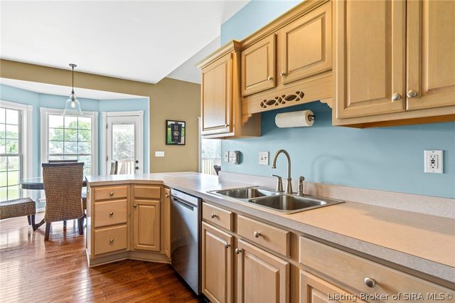 12208 Covered Bridge Road, Sellersburg, IN 47172