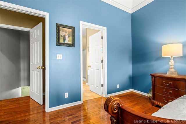 12208 Covered Bridge Road, Sellersburg, IN 47172