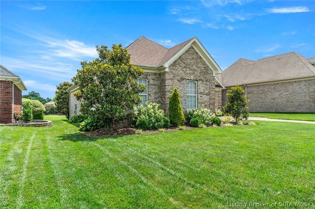 12208 Covered Bridge Road, Sellersburg, IN 47172