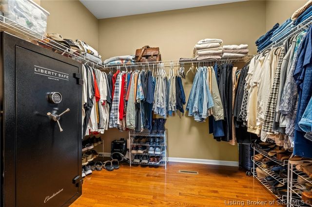 12208 Covered Bridge Road, Sellersburg, IN 47172