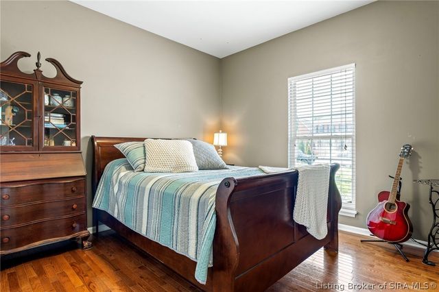 12208 Covered Bridge Road, Sellersburg, IN 47172