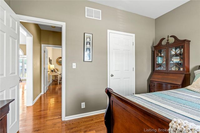 12208 Covered Bridge Road, Sellersburg, IN 47172