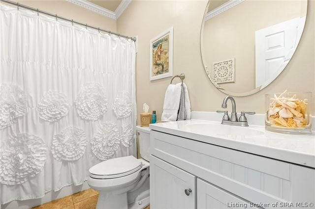 12208 Covered Bridge Road, Sellersburg, IN 47172