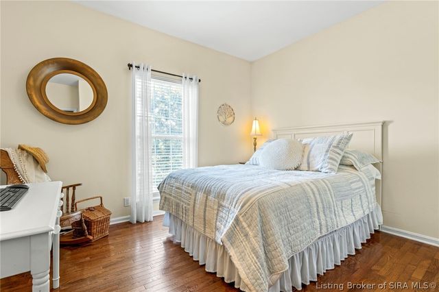 12208 Covered Bridge Road, Sellersburg, IN 47172