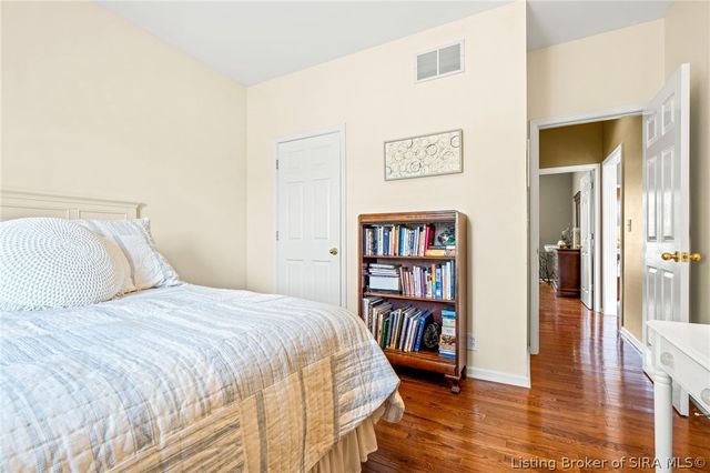 12208 Covered Bridge Road, Sellersburg, IN 47172