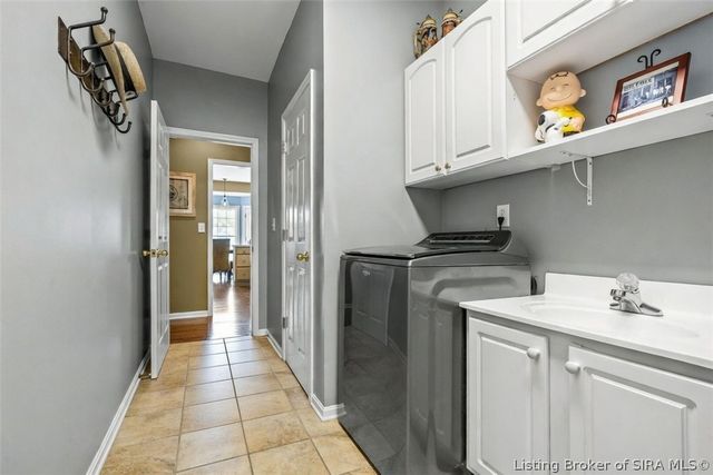 12208 Covered Bridge Road, Sellersburg, IN 47172