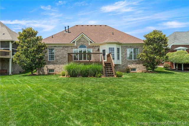 12208 Covered Bridge Road, Sellersburg, IN 47172