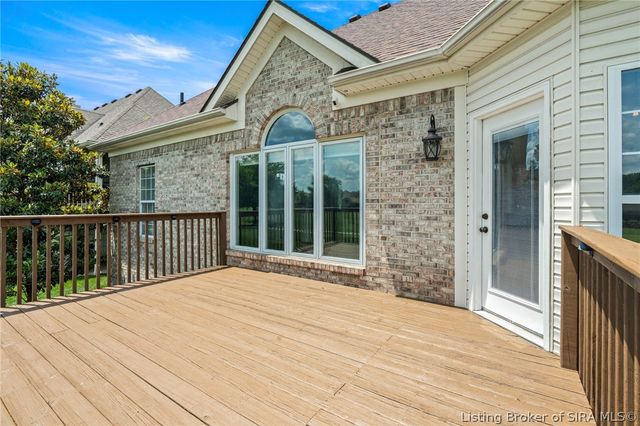 12208 Covered Bridge Road, Sellersburg, IN 47172