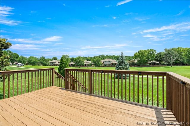 12208 Covered Bridge Road, Sellersburg, IN 47172