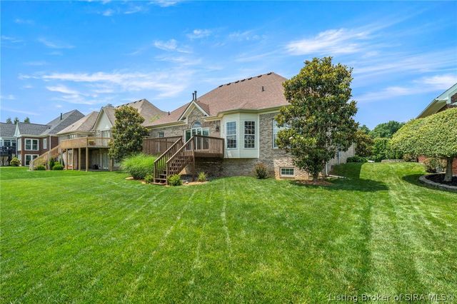 12208 Covered Bridge Road, Sellersburg, IN 47172