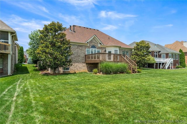 12208 Covered Bridge Road, Sellersburg, IN 47172