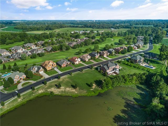 12208 Covered Bridge Road, Sellersburg, IN 47172