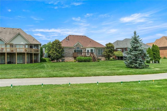 12208 Covered Bridge Road, Sellersburg, IN 47172