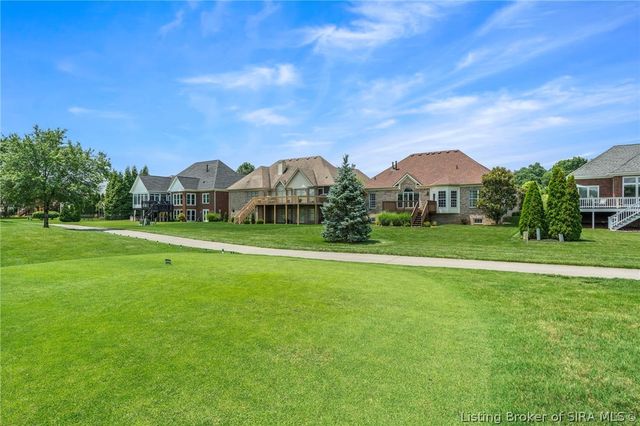 12208 Covered Bridge Road, Sellersburg, IN 47172