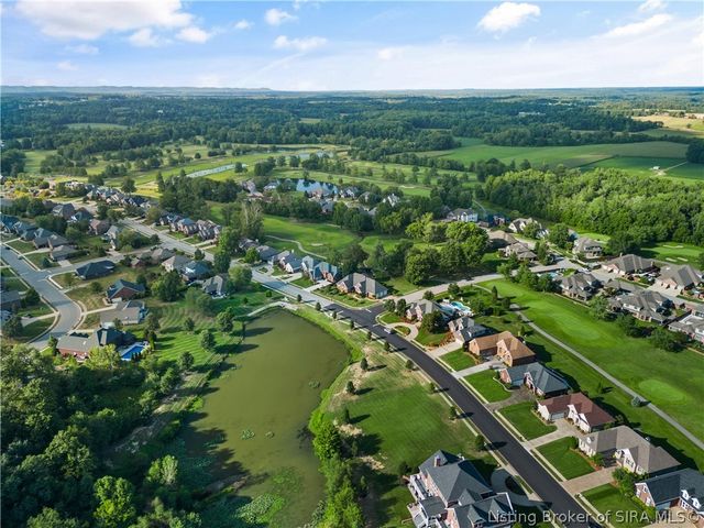 12208 Covered Bridge Road, Sellersburg, IN 47172