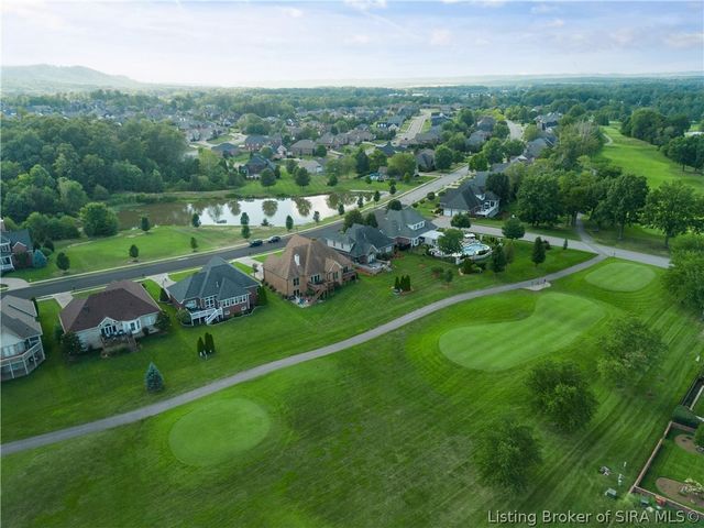 12208 Covered Bridge Road, Sellersburg, IN 47172