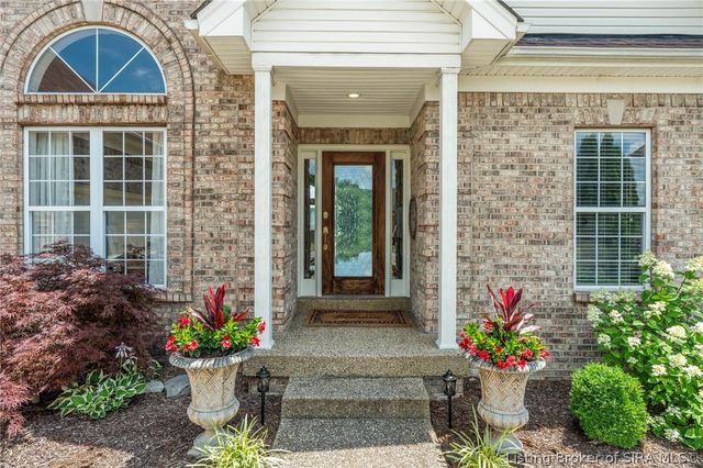 12208 Covered Bridge Road, Sellersburg, IN 47172