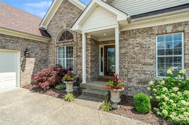 12208 Covered Bridge Road, Sellersburg, IN 47172