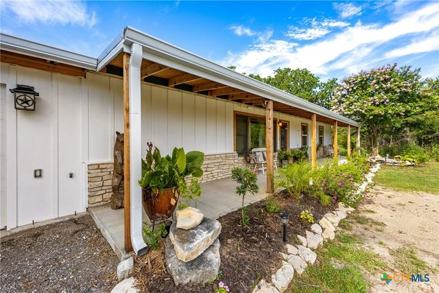 370 County Road 3106, Kempner, TX 76539