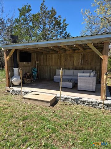 370 County Road 3106, Kempner, TX 76539