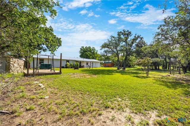 370 County Road 3106, Kempner, TX 76539