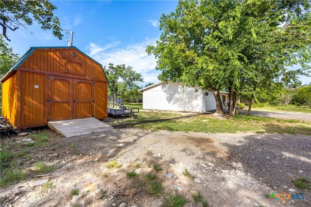 370 County Road 3106, Kempner, TX 76539