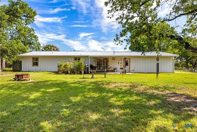 370 County Road 3106, Kempner, TX 76539