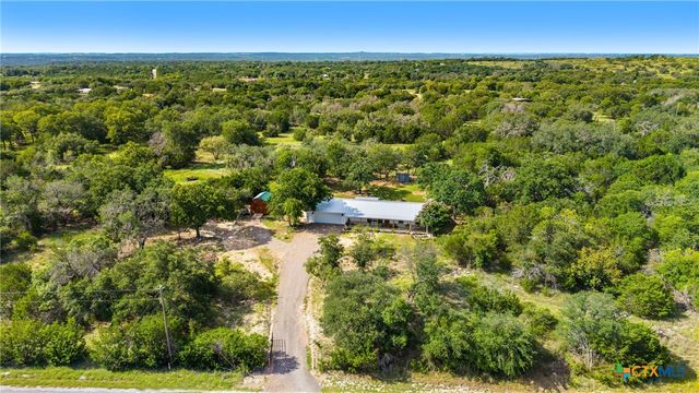 370 County Road 3106, Kempner, TX 76539