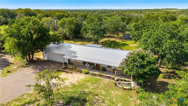 370 County Road 3106, Kempner, TX 76539