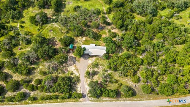 370 County Road 3106, Kempner, TX 76539