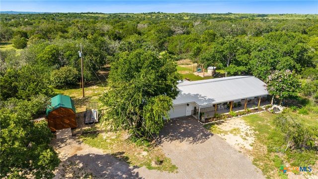 370 County Road 3106, Kempner, TX 76539
