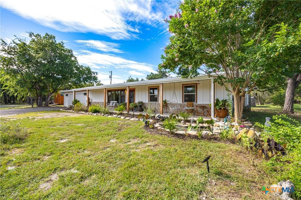 370 County Road 3106, Kempner, TX 76539