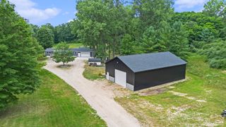 8861 S Big Buck Lane, Garfield Twp, MI 49337