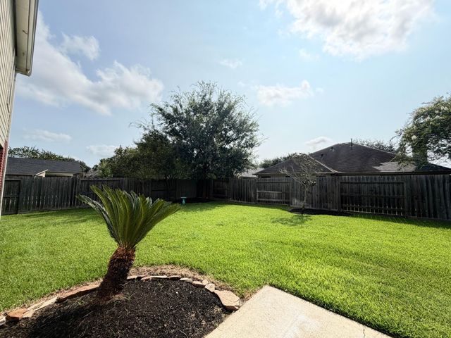 1806 Rockwall Court, Sugar Land, TX 77479