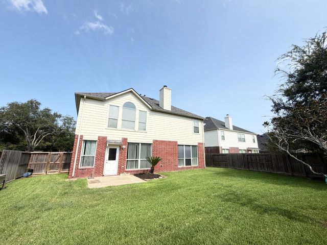 1806 Rockwall Court, Sugar Land, TX 77479