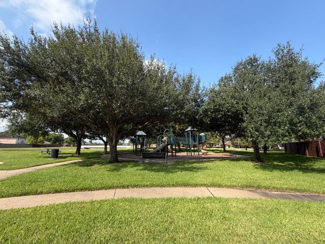 1806 Rockwall Court, Sugar Land, TX 77479