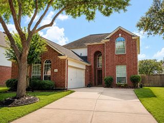 1806 Rockwall Court, Sugar Land, TX 77479