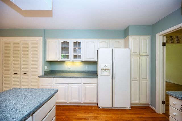 1516 Bardstown Trail, Ann Arbor, MI 48105