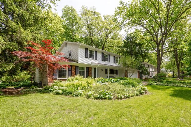 1516 Bardstown Trail, Ann Arbor, MI 48105