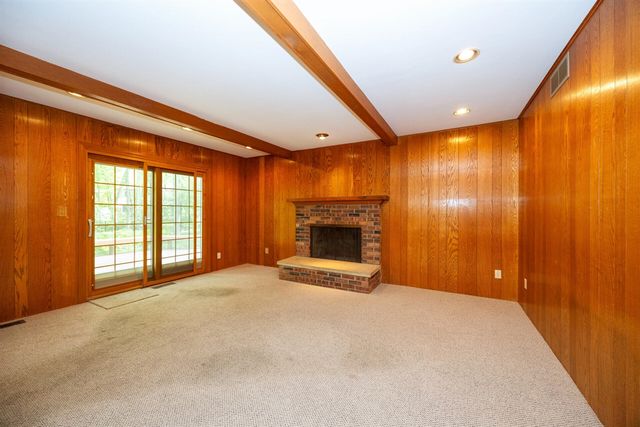 1516 Bardstown Trail, Ann Arbor, MI 48105